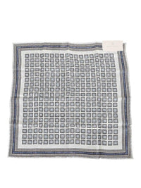 Brunello Cucinelli Men's Pocketsquare Mv8980091_Cbu29