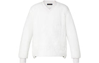 LOUIS VUITTON Sweaters Men White