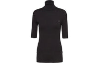 PRADA Crop Tops Women's Black
