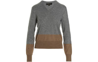 Loro Piana FW22 Cashmere Sweater Women's Gray