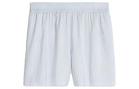 CELINE Casual Shorts Women's Sky Blue