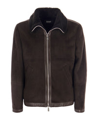 Brunello Cucinelli Men's Jacket Mpmlp1977_C8852