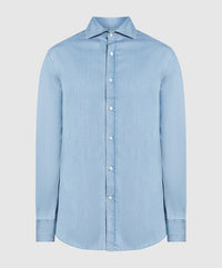 Brunello Cucinelli Men's Shirt Mm6331718_C036