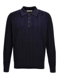Brunello Cucinelli Men's Sweater M29202505C2425