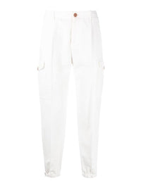 Brunello Cucinelli Men's Pants M252Dh0640_C2200