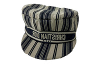 DIOR Cotton Berets Women's Multicolor