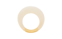 SAINT LAURENT Resin Rings Women's