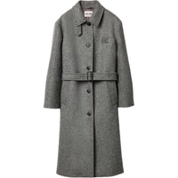 MIU MIU Coats Women's Black