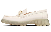 DIOR Code Women's Casual Shoes Women's White