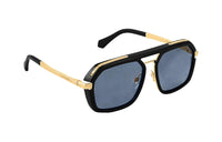 LOUIS VUITTON Lv Rush Aviator Sunglasses