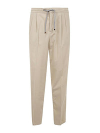 Brunello Cucinelli Men's Pants M279De1710_C6316