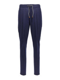 Brunello Cucinelli Men's Pants Me226E1740_C396