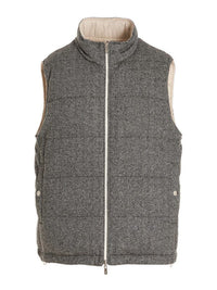 Brunello Cucinelli Men's Jacket Mq4231875_Ccg24