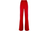 PRADA Casual Pants Women's Red