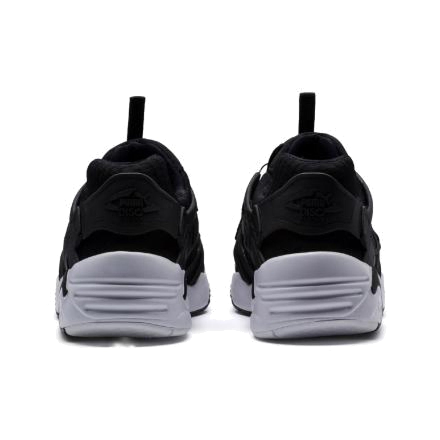 PUMA Disc Blaze Camo 'Black White' 363765-01