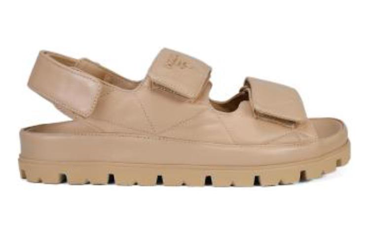 PRADA Beach Sandals Women's Sand