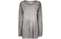 MIU MIU FW21 Sweater Women's Gray