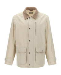 Brunello Cucinelli Men's Jacket My4646340_Cfl14