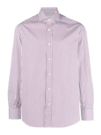 Brunello Cucinelli Men's Shirt Mr6930028_C083