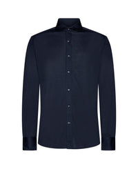 Brunello Cucinelli Men's Shirt Mts376686_C6134