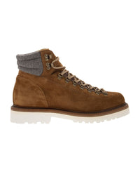 Brunello Cucinelli Men's Shoe Mzupefs890_Cgc81