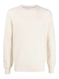 Brunello Cucinelli Men's Sweater M2274100_Cyh13