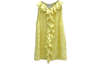 CHANEL Shirts Women's Yellow