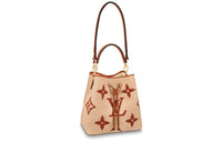 LOUIS VUITTON NeoNoe Mm Tan