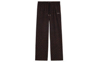 CELINE Triomphe Monogram Track Pants