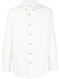 Brunello Cucinelli Men's Shirt Ml6880606_C7022