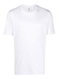 Brunello Cucinelli Men's Shirt M0T617187C6159