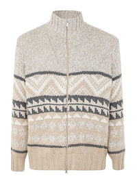 Brunello Cucinelli Men's Sweater M22300216_Cky32