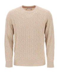 Brunello Cucinelli Men's Sweater M22707200_Clb17