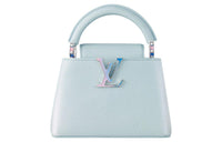 LOUIS VUITTON M23326 Capucines Mini