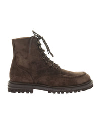 Brunello Cucinelli Men's Shoe Mzunetg816_C8138