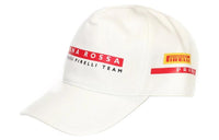 PRADA Baseball Caps Men White