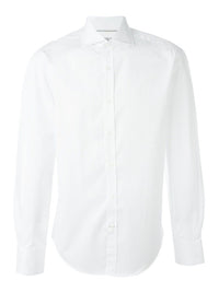Brunello Cucinelli Men's Shirt Me6241718_C001