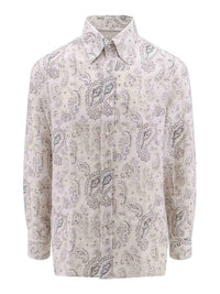Brunello Cucinelli Men's Shirt Mm6541716_C003