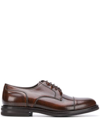 Brunello Cucinelli Polished Derby Shoes