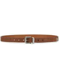 Brunello Cucinelli Men's Belt Maugp259_C8050