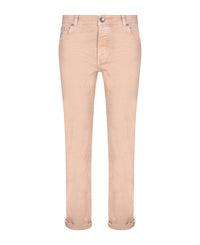 Brunello Cucinelli Men's Pants M277Pd3210_C7400