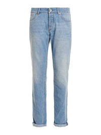 Brunello Cucinelli Men's Pants M0Z37D2210C1469