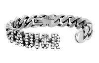 DIOR J'ADIOR Bracelets Women's White