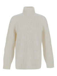 Brunello Cucinelli Men's Sweater M22300003C2723
