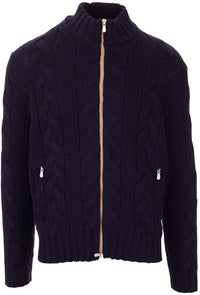Brunello Cucinelli Men's Sweater Ma237506_C2425