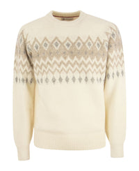 Brunello Cucinelli Men's Sweater Mso504300_Cuj71
