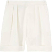 Loro Piana Casual Shorts Women's White