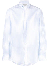 Brunello Cucinelli Men's Shirt Mm6151718_C048
