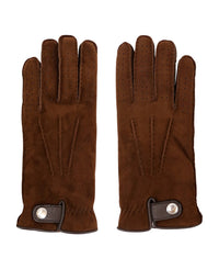 Brunello Cucinelli Men's Glove Mpmlp93608_C8833