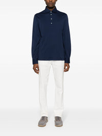 Brunello Cucinelli Men's Shirt Mm8203914_C4469